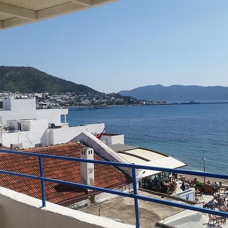 Gardenya Pension Αλικαρνασσός Εξωτερικό φωτογραφία