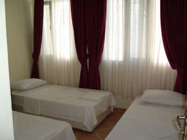 Gardenya Pension Αλικαρνασσός Δωμάτιο φωτογραφία