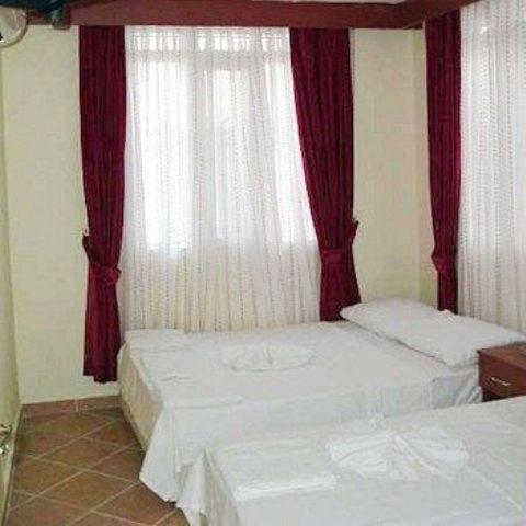 Gardenya Pension Αλικαρνασσός Δωμάτιο φωτογραφία