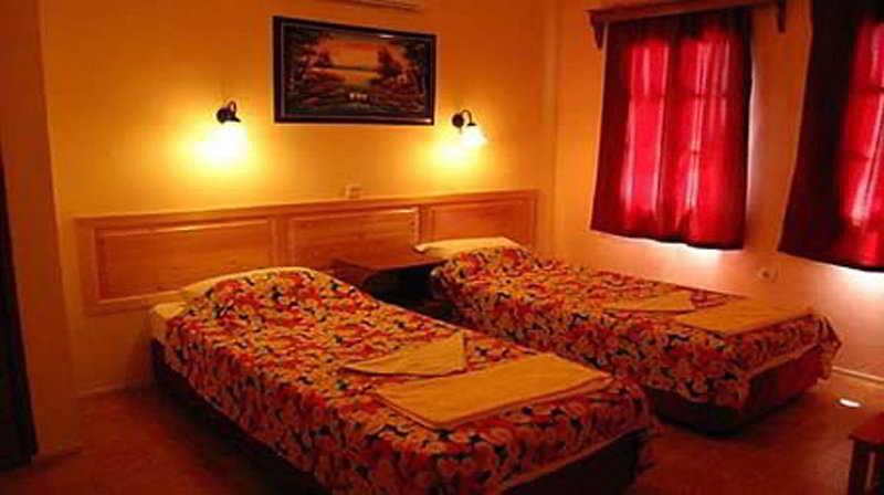 Gardenya Pension Αλικαρνασσός Εξωτερικό φωτογραφία