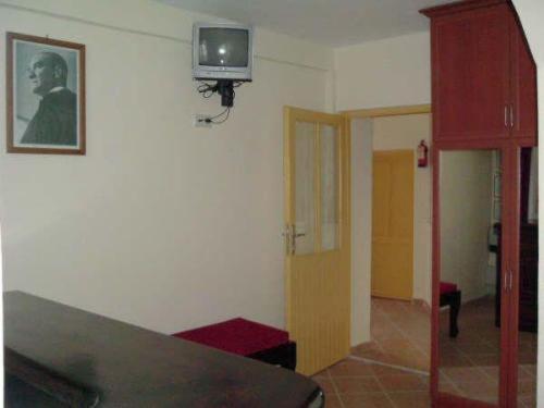 Gardenya Pension Αλικαρνασσός Εξωτερικό φωτογραφία