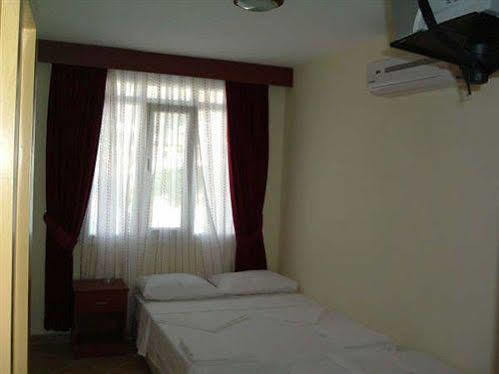 Gardenya Pension Αλικαρνασσός Εξωτερικό φωτογραφία